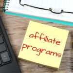 Affiliate marketing