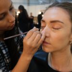 Make up side hustle
