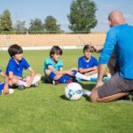 Youth soccer